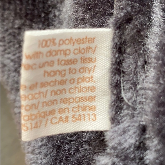 🎉Host Pick🎉 Egg Baby Heavy Winter Coat - Picture 8 of 8